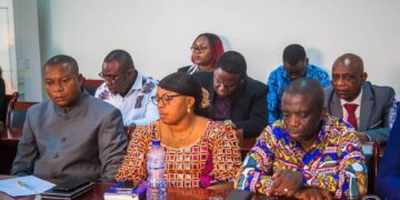 RDC : Peter Kazadi appelle les gouverneurs et les  assemblées provinciales à la stabilité institutionnelle