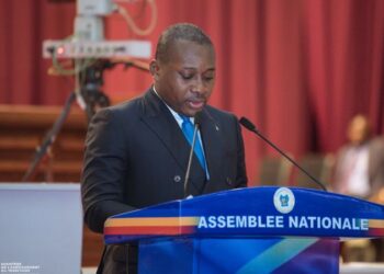 RDC : Adoption à l’assemblée nationale de la loi sur l’aménagement du territoire
