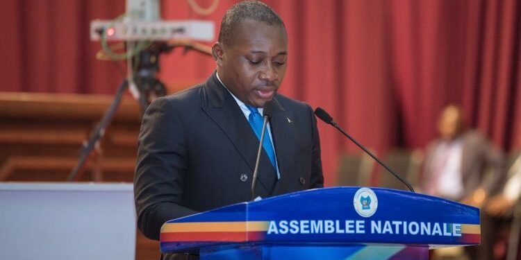 RDC : Adoption à l&rsquo;assemblée nationale de la loi sur l&rsquo;aménagement du territoire