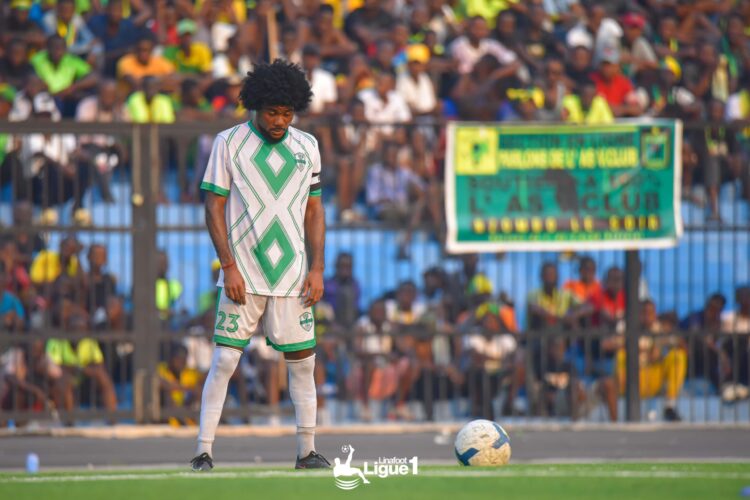 Linafoot ligue 1: Motema Pembe s&rsquo;offre V Club et reprend le contrôle du groupe B