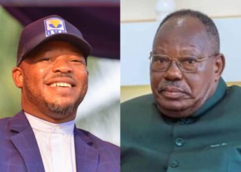 Kasaï-Oriental: « Tobie Kayumbi c’est mon fils…je demande à ceux qui sont avec moi de le soutenir aussi » (Pasteur Léonard Kayumbi Beya)