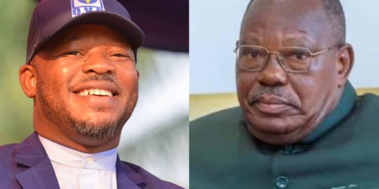 Kasaï-Oriental: « Tobie Kayumbi c’est mon fils…je demande à ceux qui sont avec moi de le soutenir aussi » (Pasteur Léonard Kayumbi Beya)