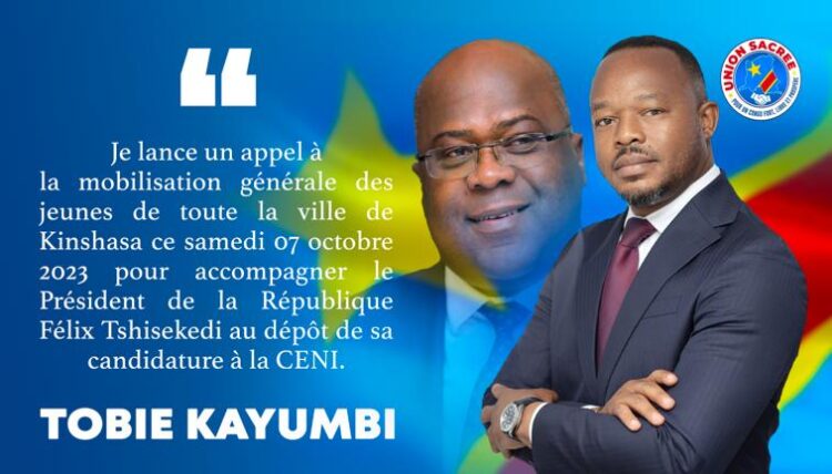 Sport : Le comité sportif de l&rsquo;Olympique de Mbujimayi au grand complet avant l&rsquo;entame de la ligue 2
