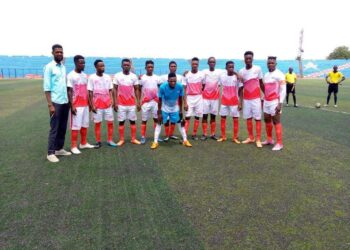 Sport : Le comité sportif de l’Olympique de Mbujimayi au grand complet avant l’entame de la ligue 2