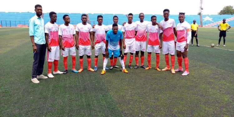 Sport : Le comité sportif de l&rsquo;Olympique de Mbujimayi au grand complet avant l&rsquo;entame de la ligue 2