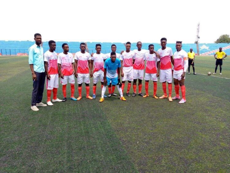 Sport : Le comité sportif de l&rsquo;Olympique de Mbujimayi au grand complet avant l&rsquo;entame de la ligue 2