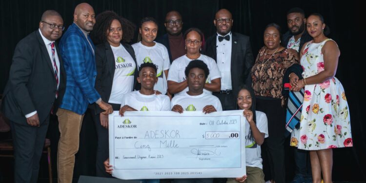 Montréal : Campagne de financement « URGENCE KASAÏ », au moins 5000$ récoltés pour soutenir les communautés en situation de précarité