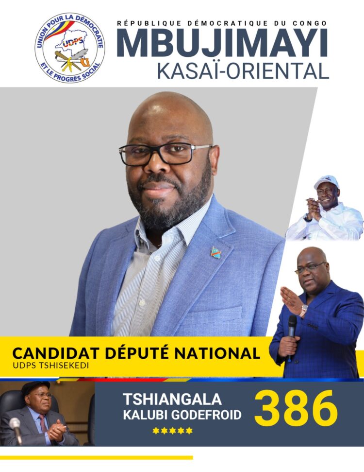 Montréal : Campagne de financement « URGENCE KASAÏ », au moins 5000$ récoltés pour soutenir les communautés en situation de précarité