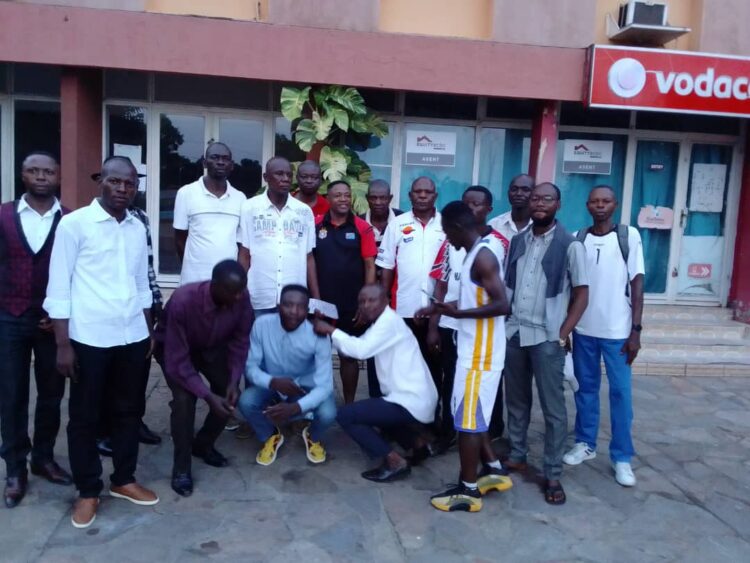 Mbujimayi: José Mpanda apporte 500 tonnes de maïs et des intrants agricoles pour faire face à la crise alimentaire