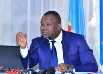 RDC : Nangaa promet de publier l’accord conclu entre Félix Tshisekedi et Joseph Kabila en 2018