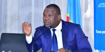 RDC : Nangaa promet de publier l&rsquo;accord conclu entre Félix Tshisekedi et Joseph Kabila en 2018