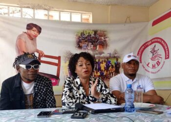 Kasaï-Oriental : la Fondation Lydie Musawu Badibanga annonce l’organisation d’un tournoi de football à Mbujimayi