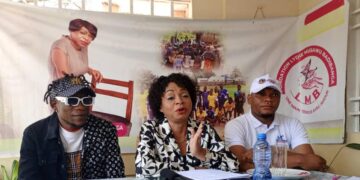 Kasaï-Oriental : la Fondation Lydie Musawu Badibanga annonce l&rsquo;organisation d&rsquo;un tournoi de football à Mbujimayi