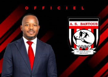 Tobie Kayumbi aux joueurs de l&rsquo;as Bantous : « Soyez disciplinés, nous allons amener cette équipe plus haut »