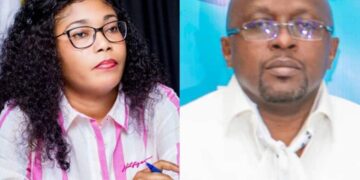 Présidentielle 2023: Jacquemain Shabani et Acacia Bandubola, deux cadres de l&rsquo;UDPS, vont coordonner la campagne électorale de Félix Tshisekedi