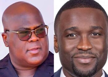 RDC : Kikuni attaque la candidature de Tshisekedi devant la cour constitutionnelle et exige son invalidation