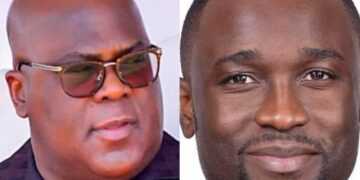 RDC : Kikuni attaque la candidature de Tshisekedi devant la cour constitutionnelle et exige son invalidation