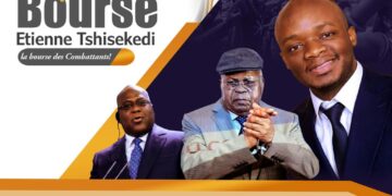 Mbujimayi : Guylain Musangu compte offrir 100 bourses d&rsquo;études secondaires aux enfants des martyrs de l&rsquo;UDPS