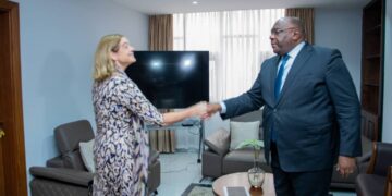 Les Pays-Bas plaident pour une solution diplomatique à la crise congolo-rwandaise