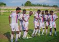 Ligue 2 : TSHIKAS enchaîne et s&rsquo;offre Cannon winner à Mbujimayi