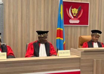 Présidentielle 2023 : Katumbi et Tshisekedi restent dans la course, la cour constitutionnelle a tranché