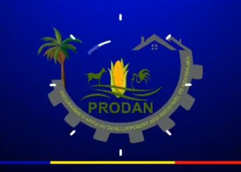 Agriculture: José Mpanda va lancer le programme d’appui au développement agro-industriel de Ngandajika le 11 novembre