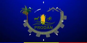 Agriculture: José Mpanda va lancer le programme d&rsquo;appui au développement agro-industriel de Ngandajika le 11 novembre