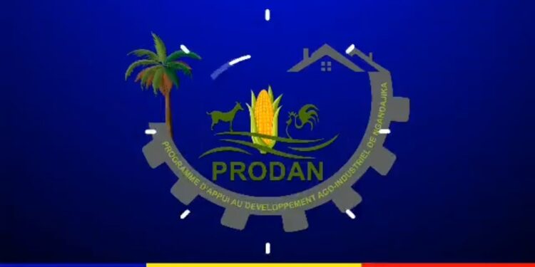 Agriculture: José Mpanda va lancer le programme d&rsquo;appui au développement agro-industriel de Ngandajika le 11 novembre