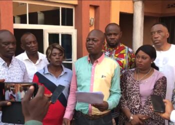 Kasaï Oriental: les ministres sortants posent des conditions avant la remise et reprise et craignent pour leur sécurité