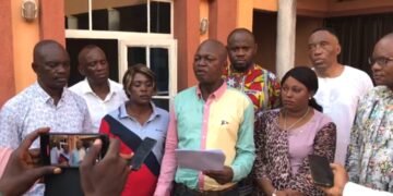 Kasaï Oriental: les ministres sortants posent des conditions avant la remise et reprise et craignent pour leur sécurité