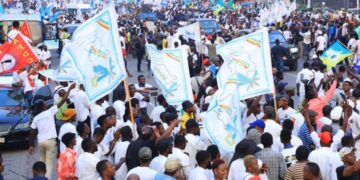 Députation provinciale: plus de 1600 candidats vont se disputer 22 sièges au Kasaï-Oriental