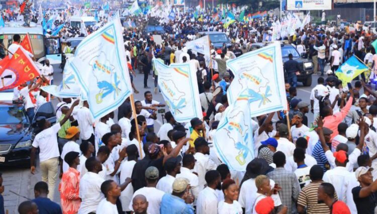 Députation provinciale: plus de 1600 candidats vont se disputer 22 sièges au Kasaï-Oriental