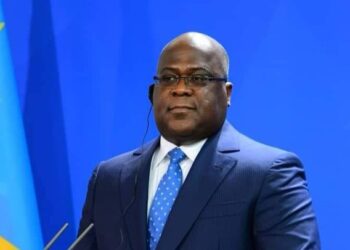 État de la nation : « La mise en œuvre de la gratuité est incontestablement un grand succès » (Félix Tshisekedi)
