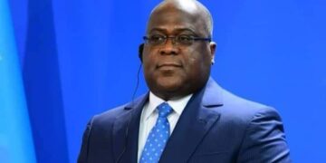 État de la nation : « La mise en œuvre de la gratuité est incontestablement un grand succès » (Félix Tshisekedi)