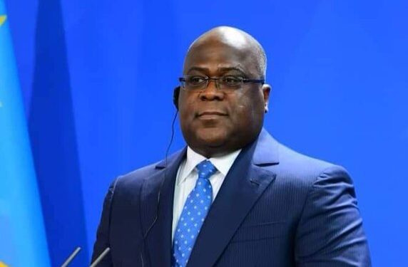 État de la nation : « La mise en œuvre de la gratuité est incontestablement un grand succès » (Félix Tshisekedi)