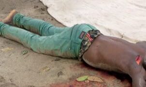 Haut Lomami : Viols collectifs, massacres, pillage, la population de Malemba Nkulu s&rsquo;en prend violemment aux ressortissants du Kasaï