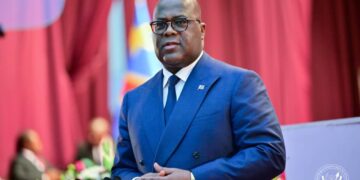 Liberté de la presse en RDC : le satisfecit de Félix Tshisekedi
