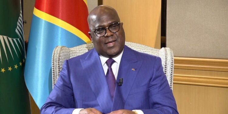 RDC : « tout porte à croire qu&rsquo;il y aura élections le 20 décembre » (Félix Tshisekedi)