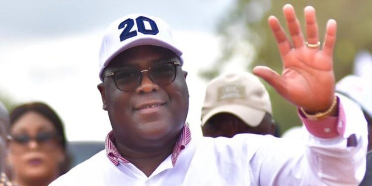 RDC : Félix Tshisekedi va interrompre sa campagne électorale pendant un jour pour participer à la COP28