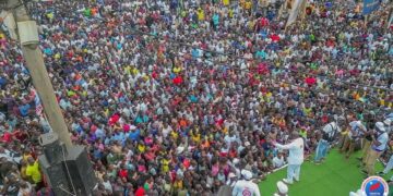 Présidentielle 2023: Fayulu n&rsquo;a pas encore dit son dernier mot