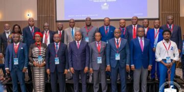 RDC : « Dénis Kadima travaille pour un candidat, Félix Tshisekedi, nous ne pouvons pas accepter celà » (Martin Fayulu)