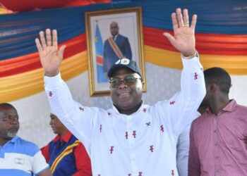 Présidentielle 2023 : Félix Tshisekedi dévoile son programme et s&rsquo;engage à créer 6 millions d’emplois