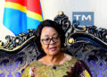 Violences tribales de Malemba Nkulu : Jeannette Longa Musuamba appelle à la paix, l&rsquo;unité et l&rsquo;amour entre communautés