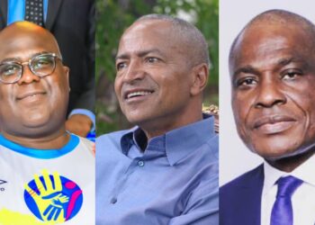 Présidentielle 2023 : Tshisekedi à Kinshasa, Fayulu à Bandundu, Katumbi à Kisangani, les principaux candidats prêts à aller en campagne