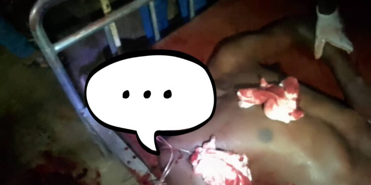 Mbujimayi: un jeune meurt par balle dans les affrontements entre policiers et émeutiers de Matshipisha