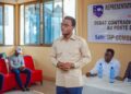Tension à Mbujimayi : un étudiant de l’UOM tué par balle et un autre arrêté, Idriss Mbiya réclame justice et appelle ses camarades au calme