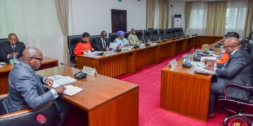 RDC: le gouvernement dit poursuivre les efforts pour maîtriser l&rsquo;inflation et le taux de change