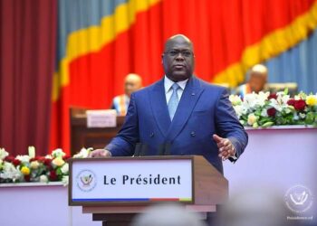 État de la Nation : Félix Tshisekedi s&rsquo;apprête à livrer son bilan aux congolais