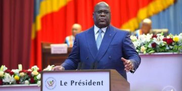 État de la Nation : Félix Tshisekedi s&rsquo;apprête à livrer son bilan aux congolais
