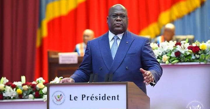État de la Nation : Félix Tshisekedi s’apprête à livrer son bilan aux congolais